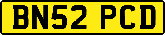 BN52PCD