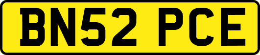 BN52PCE