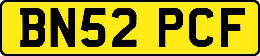 BN52PCF