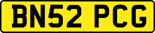 BN52PCG