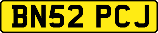 BN52PCJ