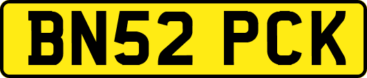 BN52PCK