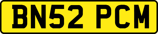 BN52PCM