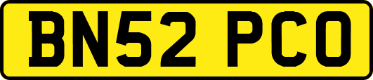 BN52PCO