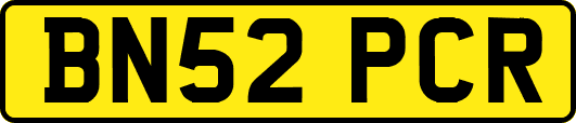 BN52PCR