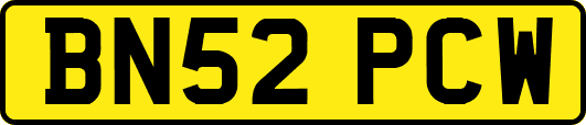 BN52PCW