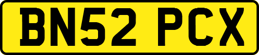 BN52PCX