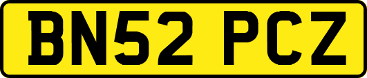 BN52PCZ