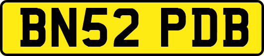 BN52PDB