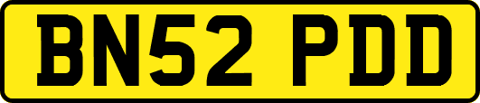 BN52PDD