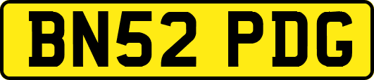 BN52PDG