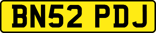 BN52PDJ