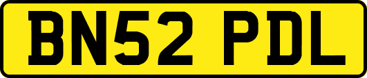 BN52PDL