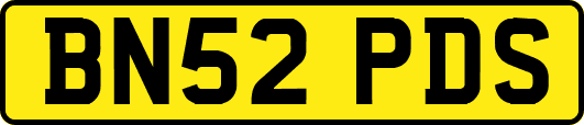BN52PDS