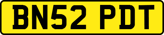 BN52PDT