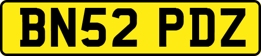 BN52PDZ