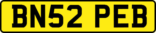 BN52PEB