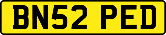 BN52PED