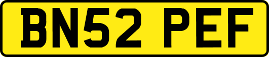 BN52PEF