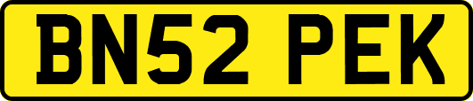 BN52PEK