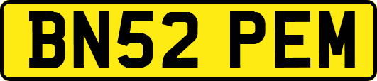 BN52PEM