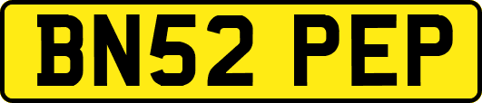 BN52PEP