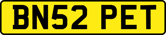 BN52PET