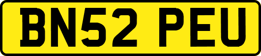 BN52PEU
