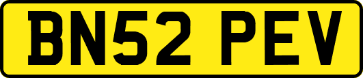 BN52PEV
