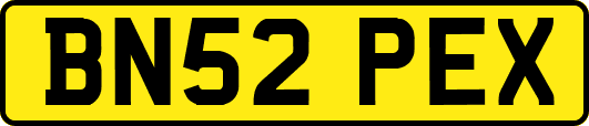BN52PEX