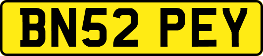 BN52PEY