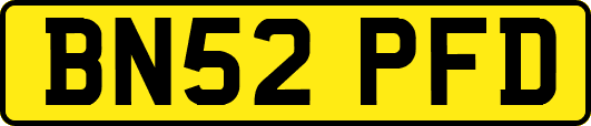 BN52PFD