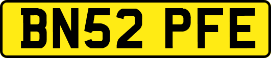 BN52PFE
