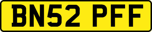 BN52PFF