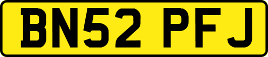 BN52PFJ