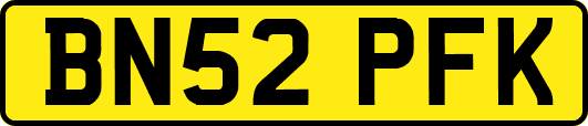 BN52PFK
