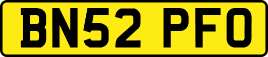 BN52PFO