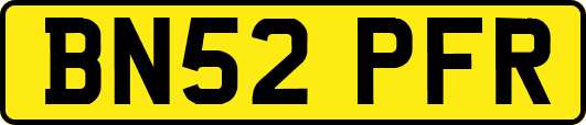 BN52PFR