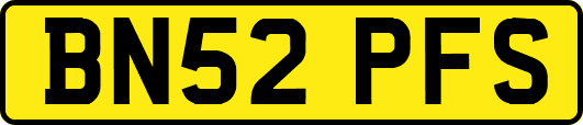 BN52PFS