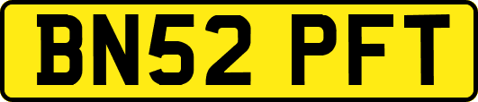 BN52PFT
