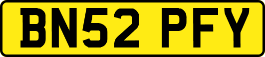 BN52PFY