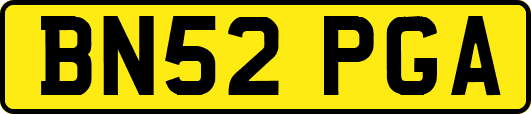 BN52PGA