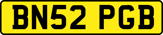 BN52PGB