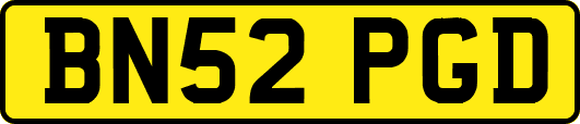 BN52PGD