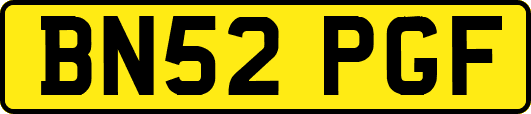 BN52PGF