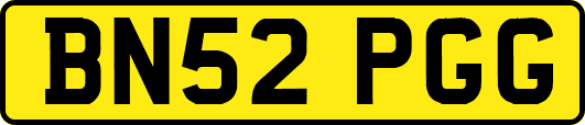 BN52PGG
