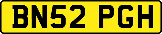 BN52PGH
