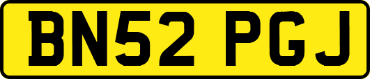 BN52PGJ