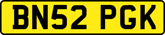 BN52PGK
