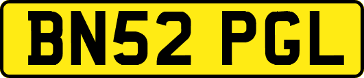 BN52PGL